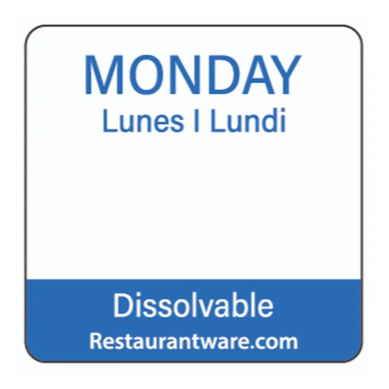 restaurantware2113934