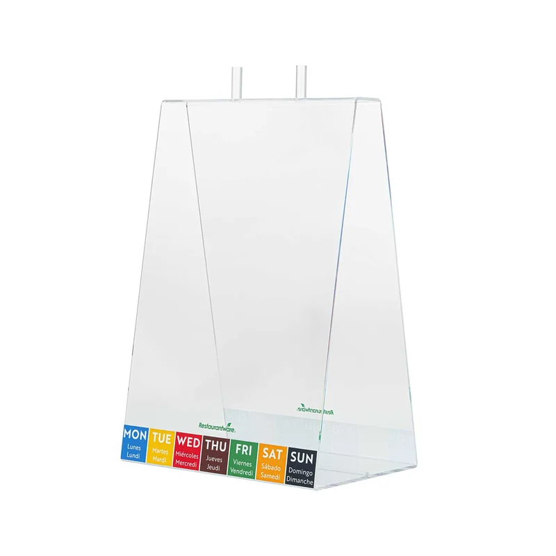 restaurantware2215864